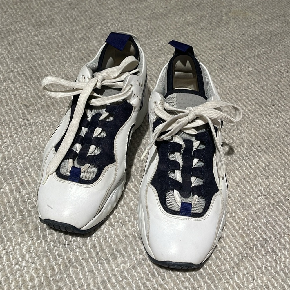 Acne Studios Manhattan sneakers size 39